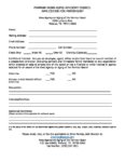 AAA Membership Application-fillable-